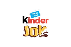Kinder Joy