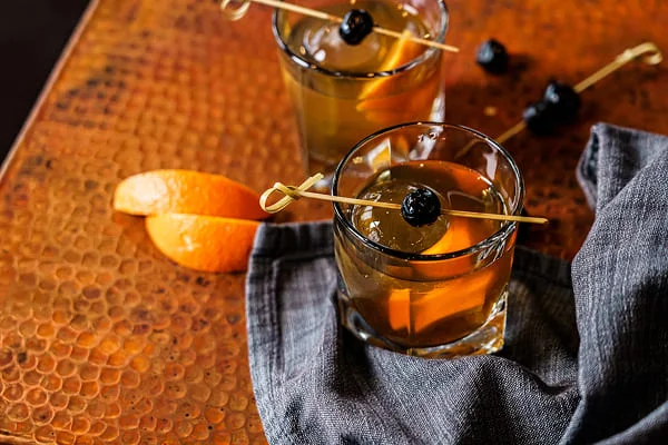 Alcoholic Beverages