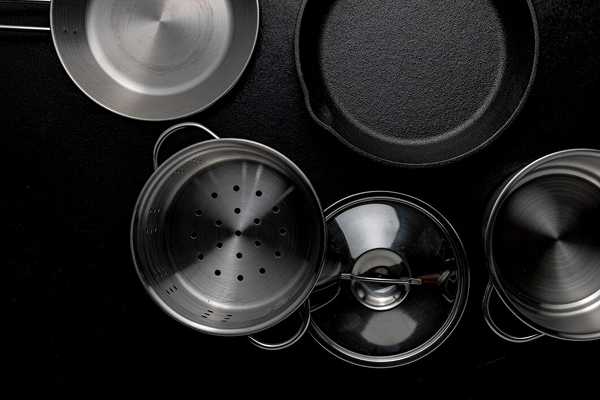 Cookware & Appliances