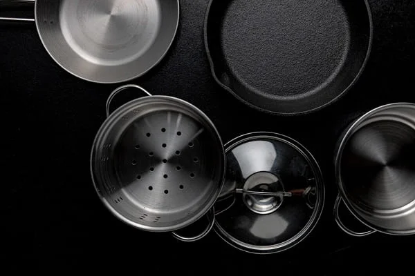 Cookware & Appliances