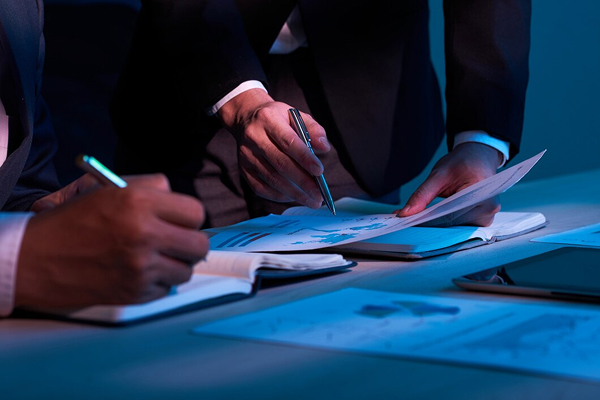 Financial Services
